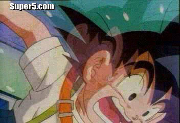 Otaku Gallery  / Anime e Manga / Dragon Ball / Screen Shots / OAV / Dragon Ball GT / Goku Gaiden / 029.jpg